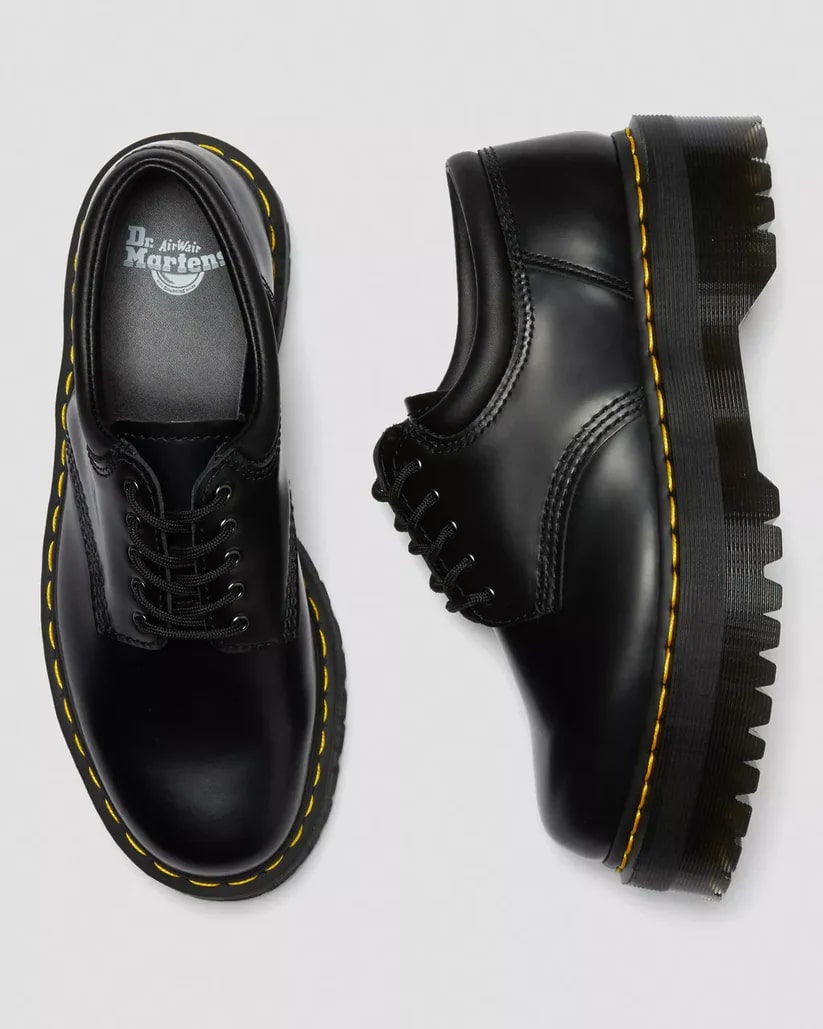 Pantofi Eleganti Dama, Dr. Martens, 1461 24690001 - 1 | YEO